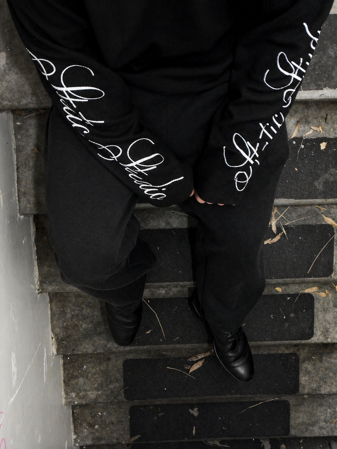 Signature Thermal Black