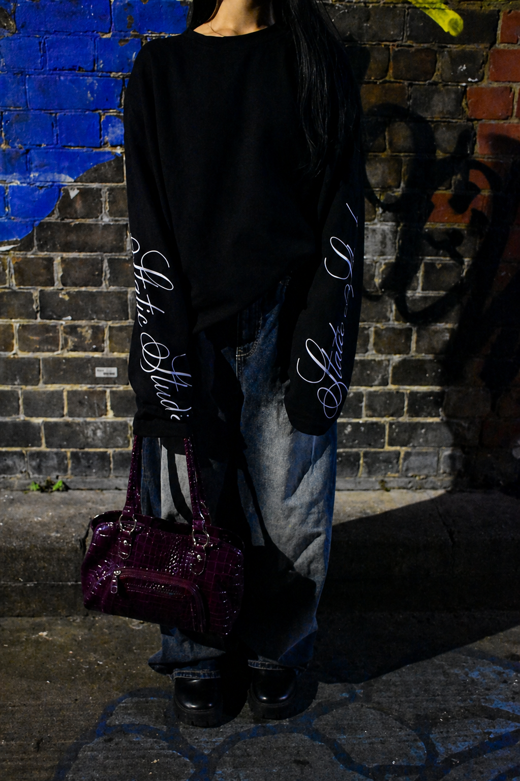 Signature Thermal Black