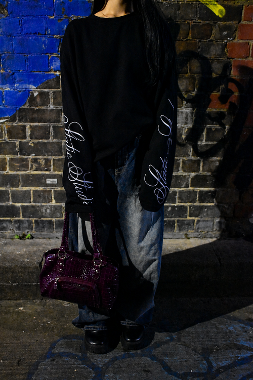 Signature Thermal Black