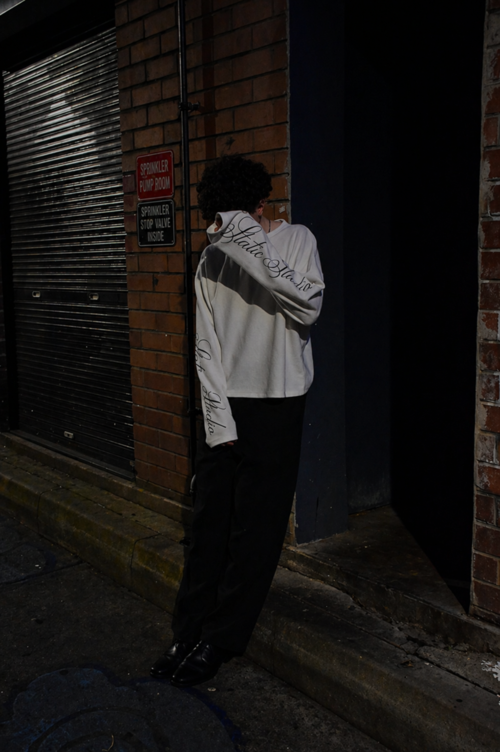 Signature Thermal White