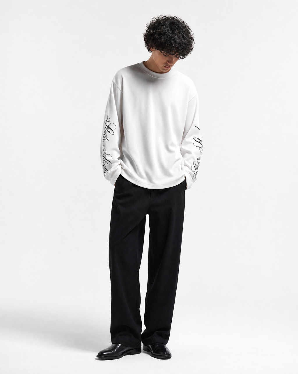 Signature Thermal White