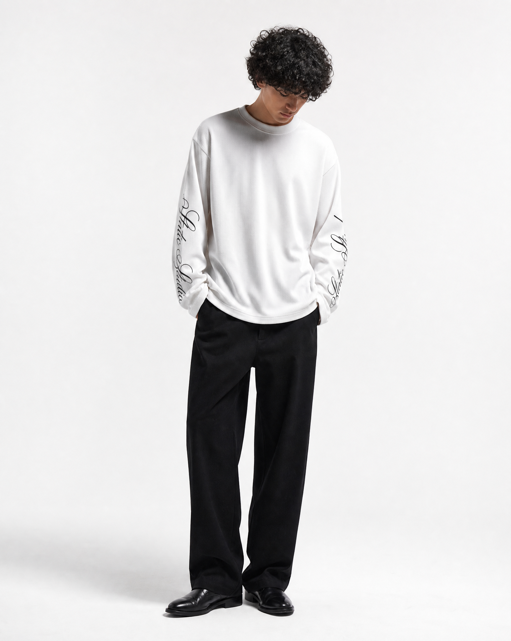 Signature Thermal White