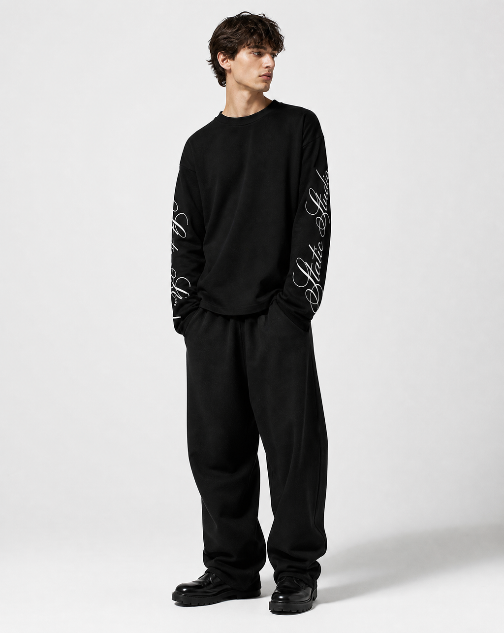 Signature Thermal Black