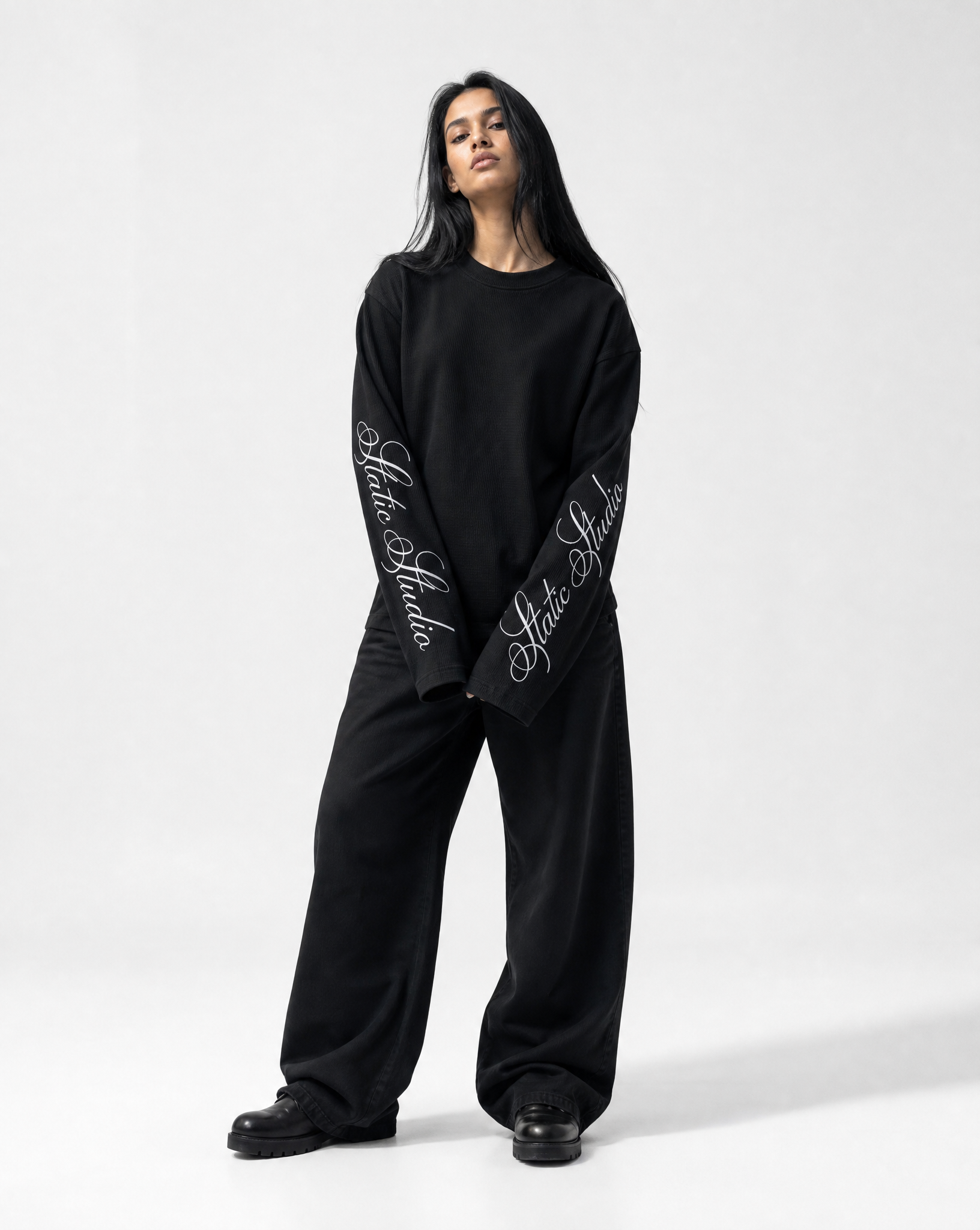 Signature Thermal Black