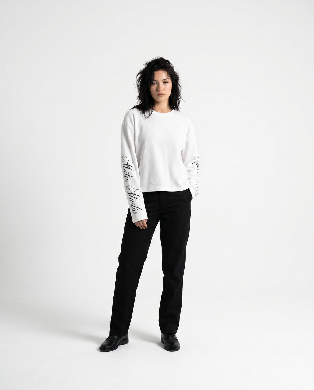 Signature Thermal White