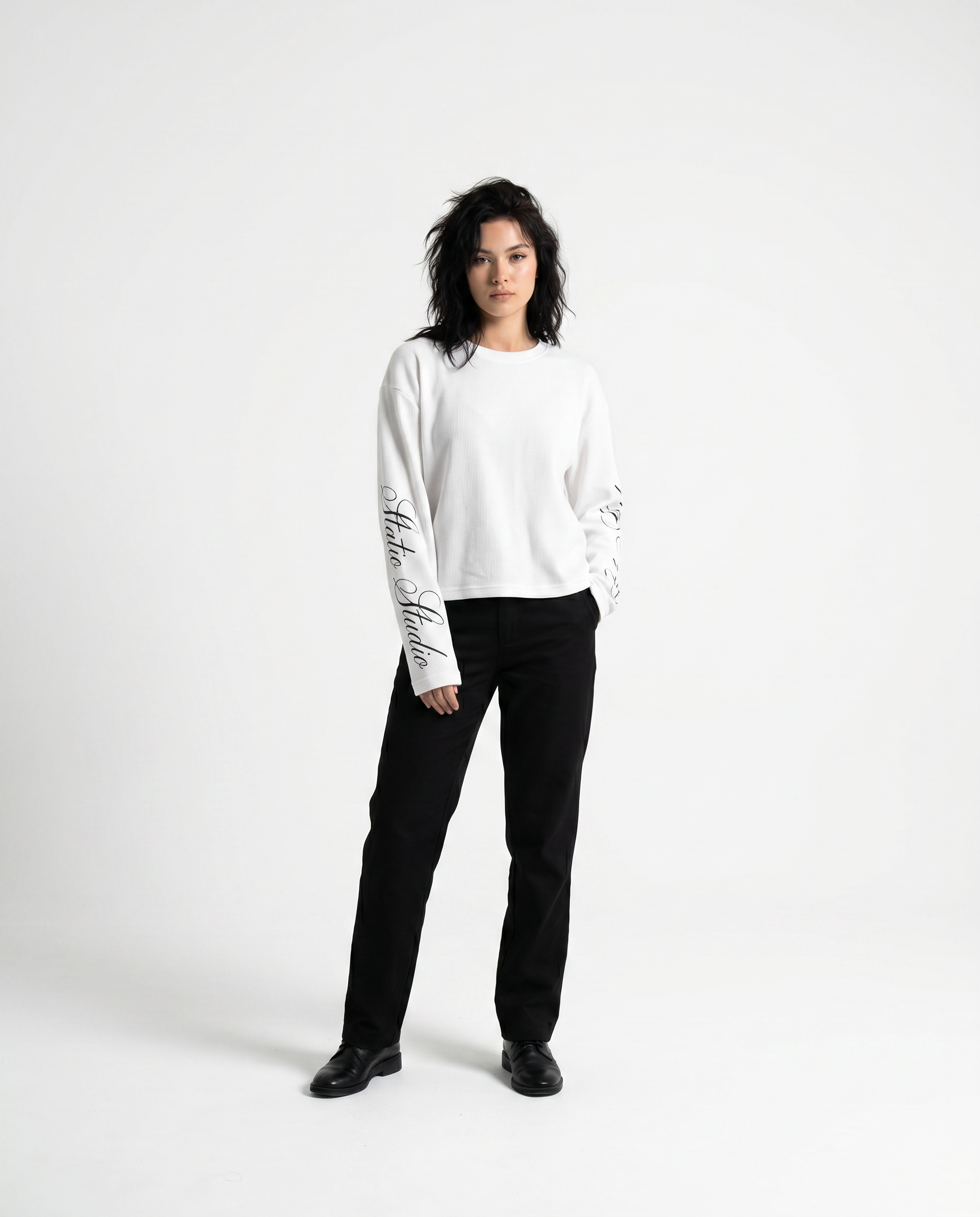 Signature Thermal White