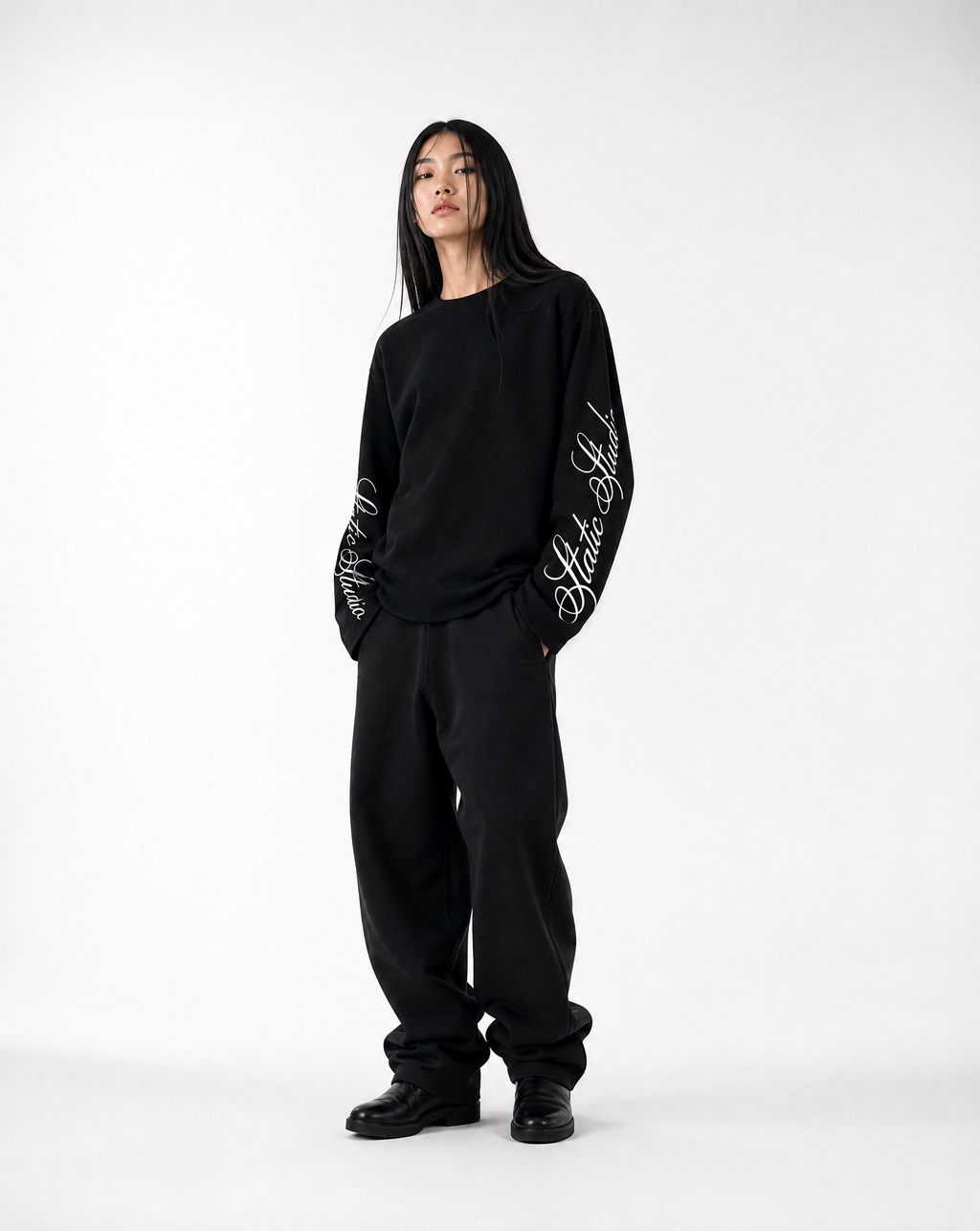 Signature Thermal Black