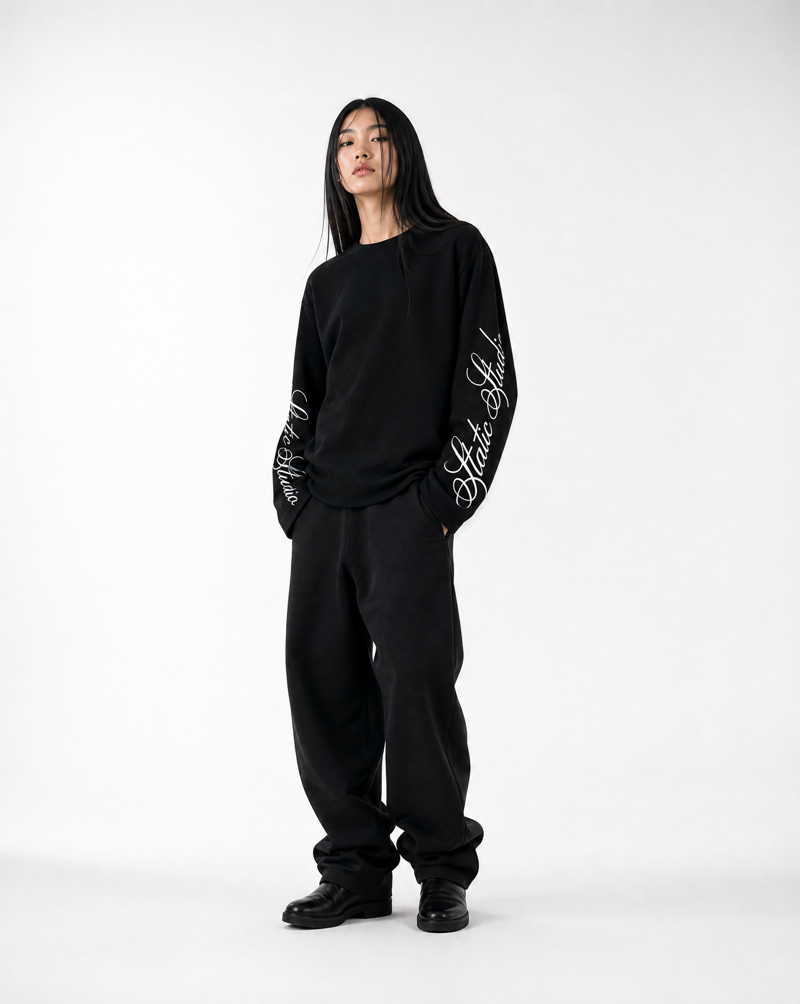 Signature Thermal Black