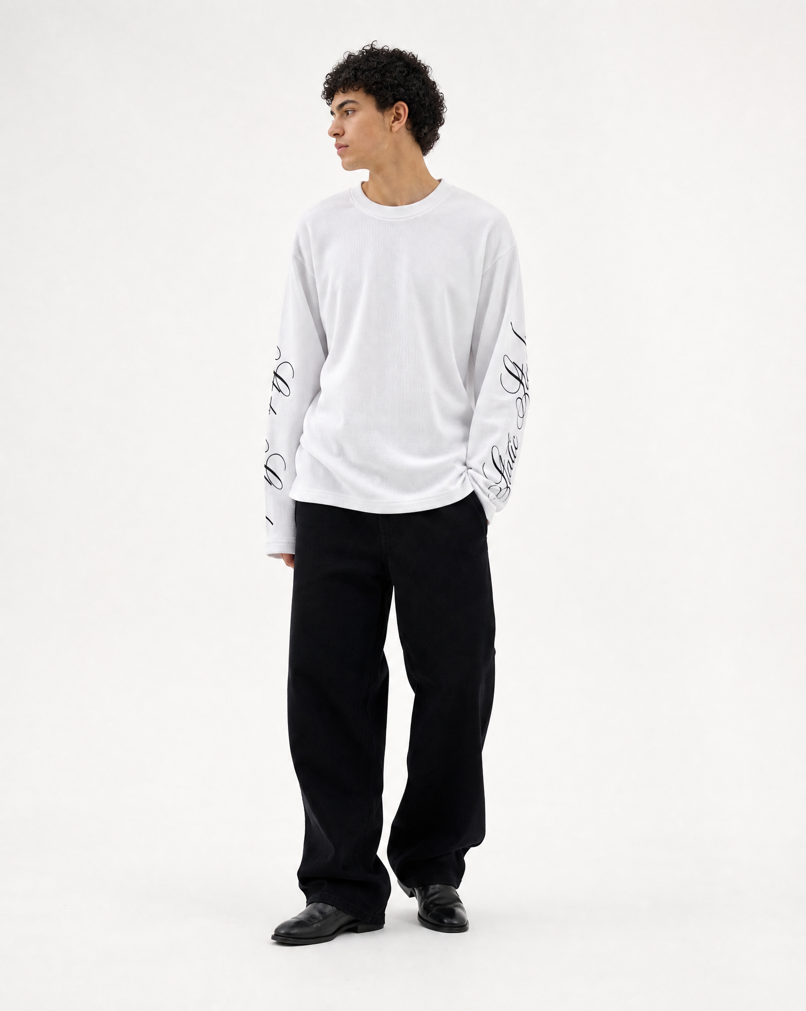 Signature Thermal White
