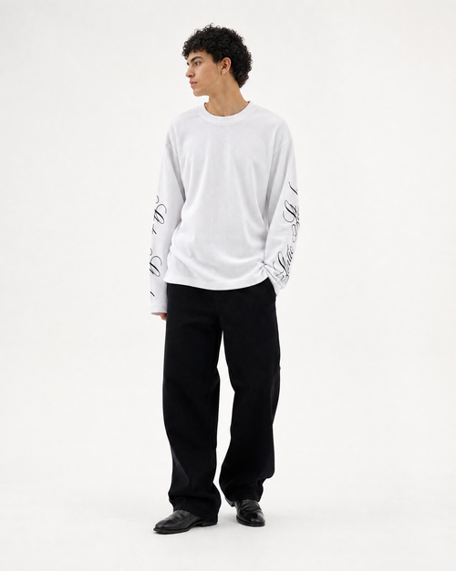 Signature Thermal White