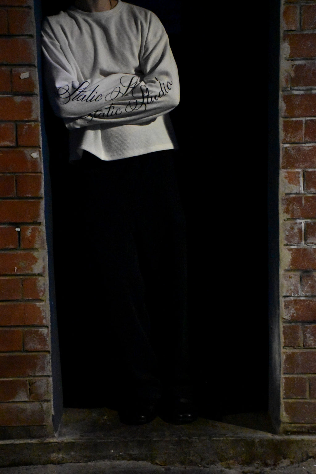 Signature Thermal White