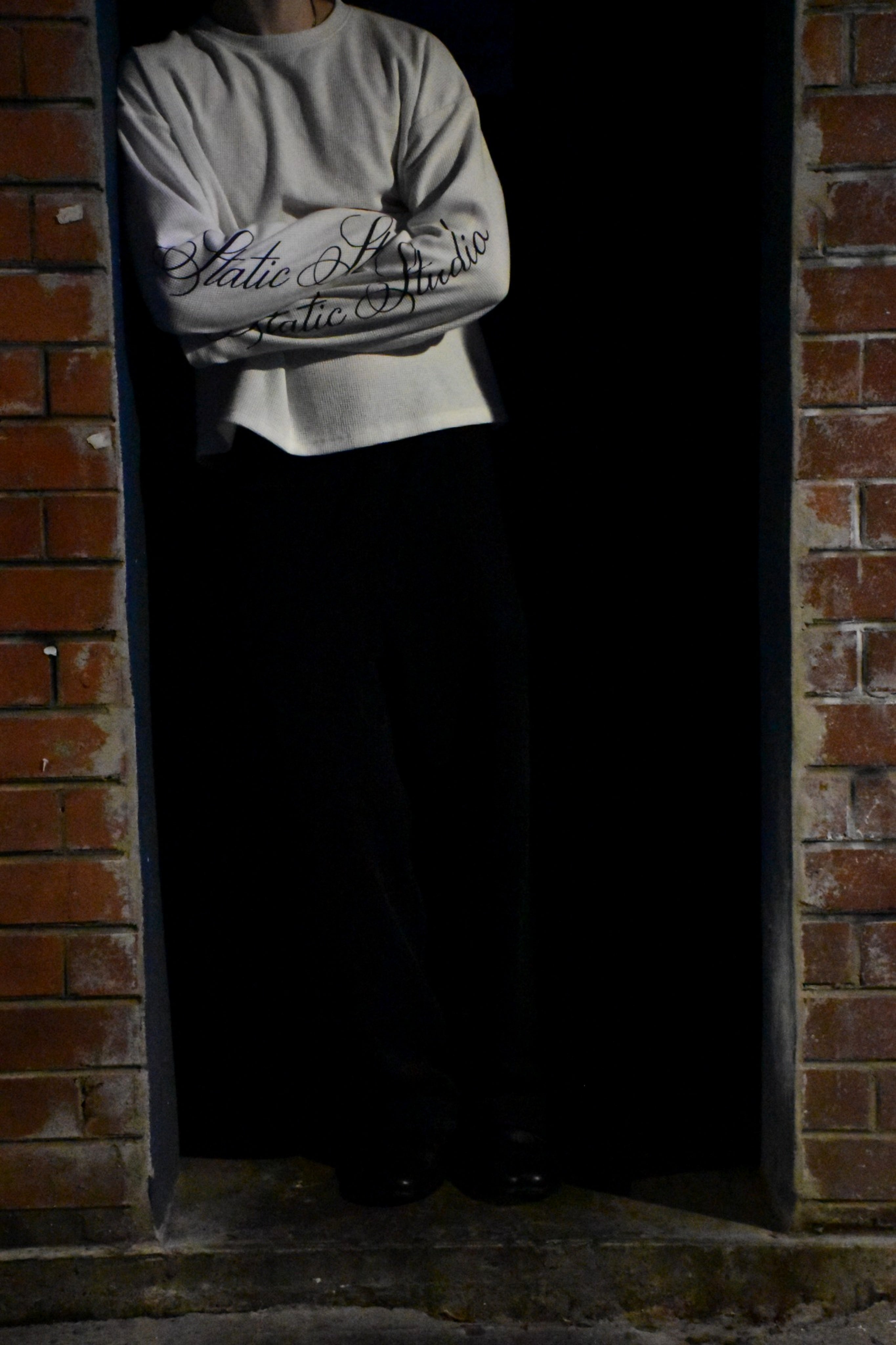 Signature Thermal White