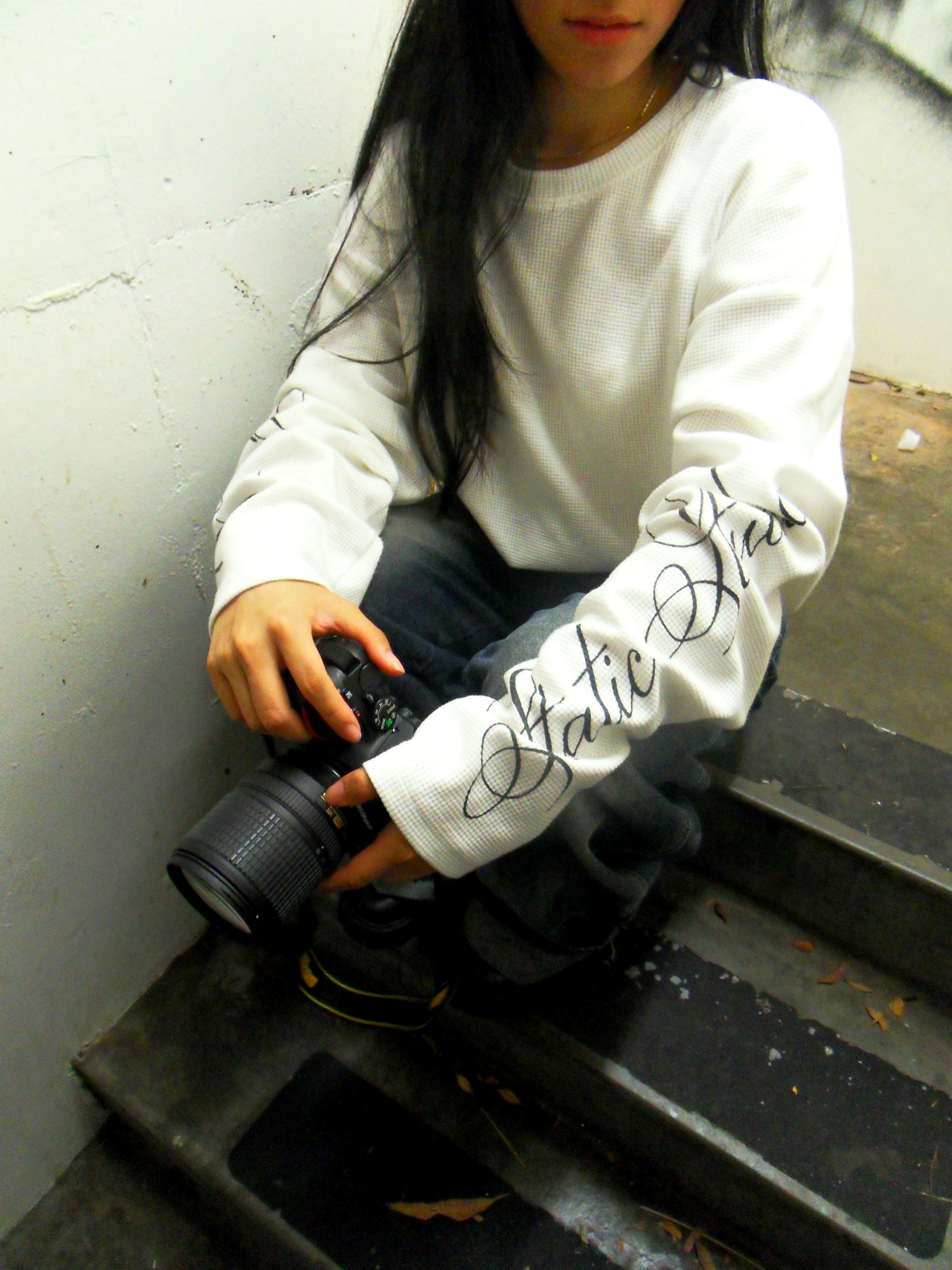Signature Thermal White
